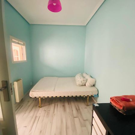 Acogedora Habitacion En Centro De เกตาเฟ ภายนอก รูปภาพ