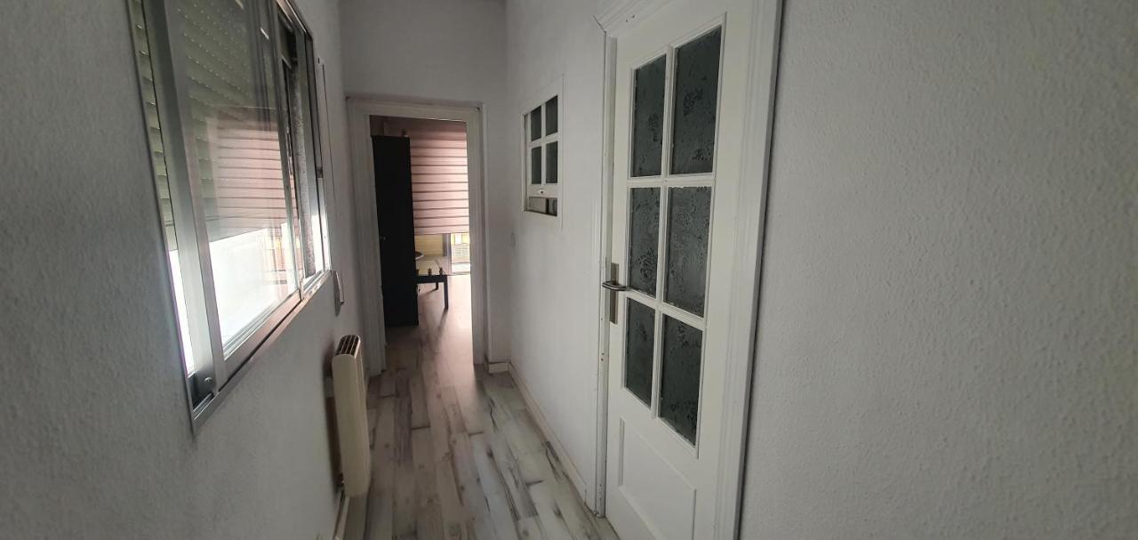 Acogedora Habitacion En Centro De เกตาเฟ ภายนอก รูปภาพ