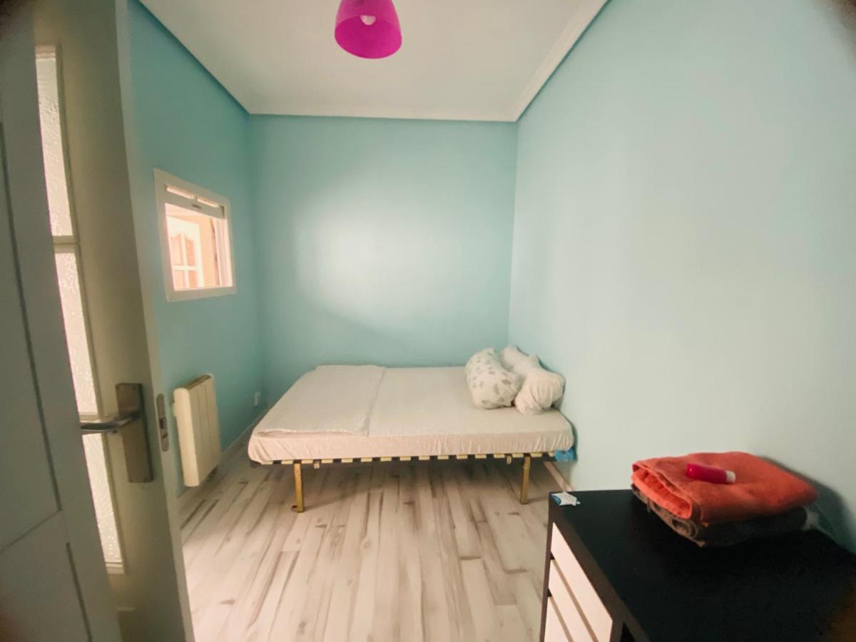 Acogedora Habitacion En Centro De เกตาเฟ ภายนอก รูปภาพ