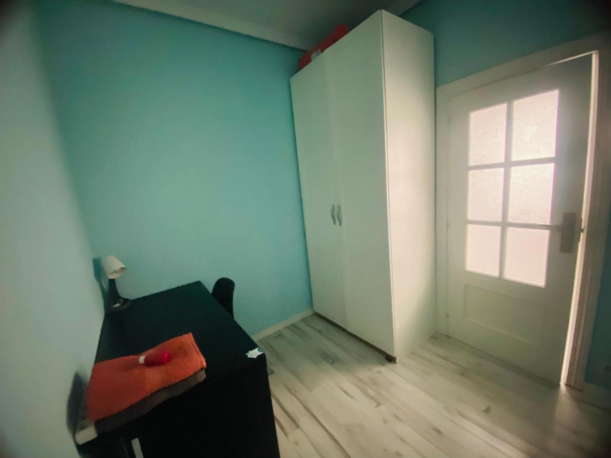 Acogedora Habitacion En Centro De เกตาเฟ ภายนอก รูปภาพ